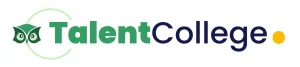 Logo Talent College