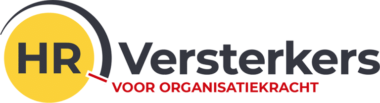HR Versterkers logo
