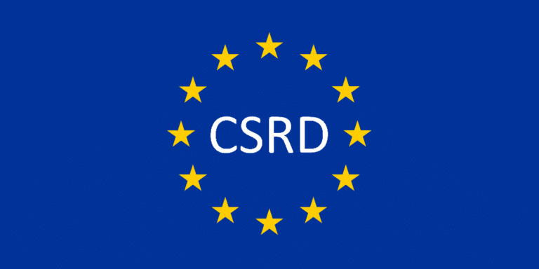 Duurzaam­heids­rapportage CSRD