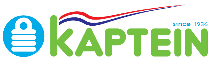 Kapitein logo